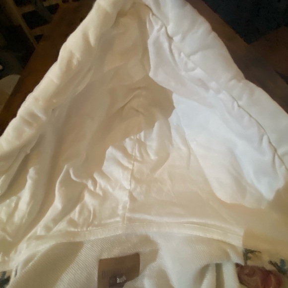 Driftwood Embroidered Hooded Sweatshirt - Picture 12 of 12